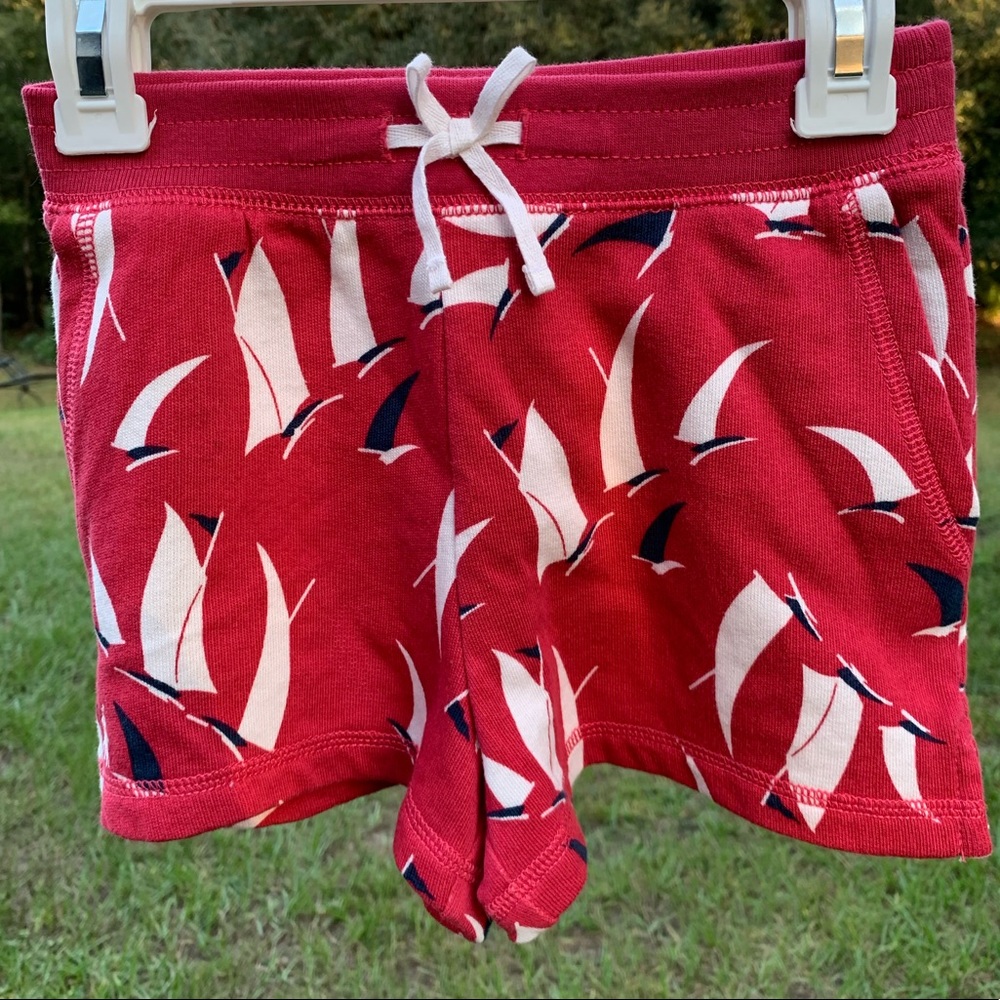 Polo Ralph Lauren Navel Tailors Shorts